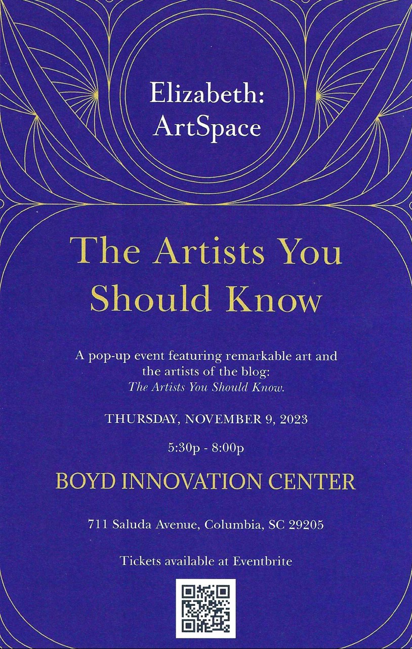 TAYSK x Elizabeth: ArtSpace Season 1 Showcase